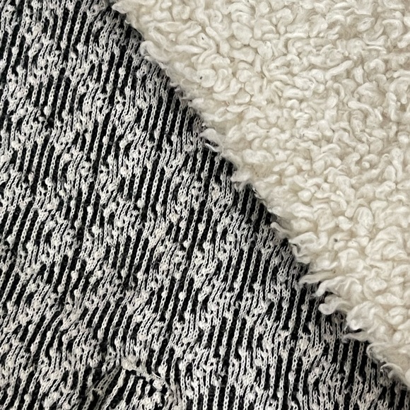 ANN Taylor Loft Open Front‎ Cotton Sweater  Vest Excellent Condition Small - Picture 7 of 8